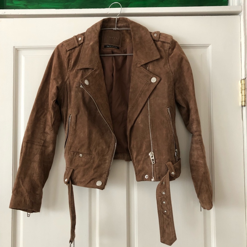 Blank nyc jacket